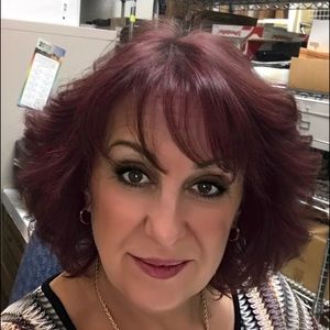 Meet your Posher, Tamara